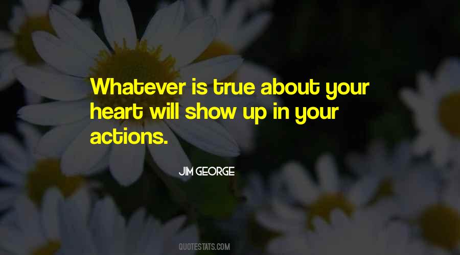 Jim George Quotes #536907