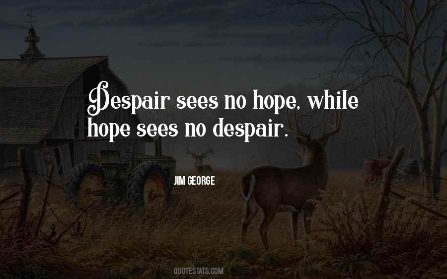 Jim George Quotes #552446