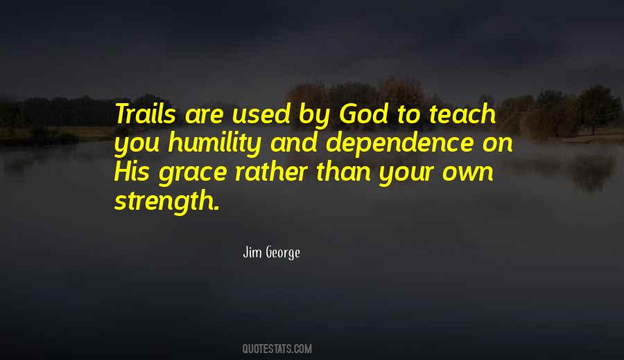 Jim George Quotes #606415