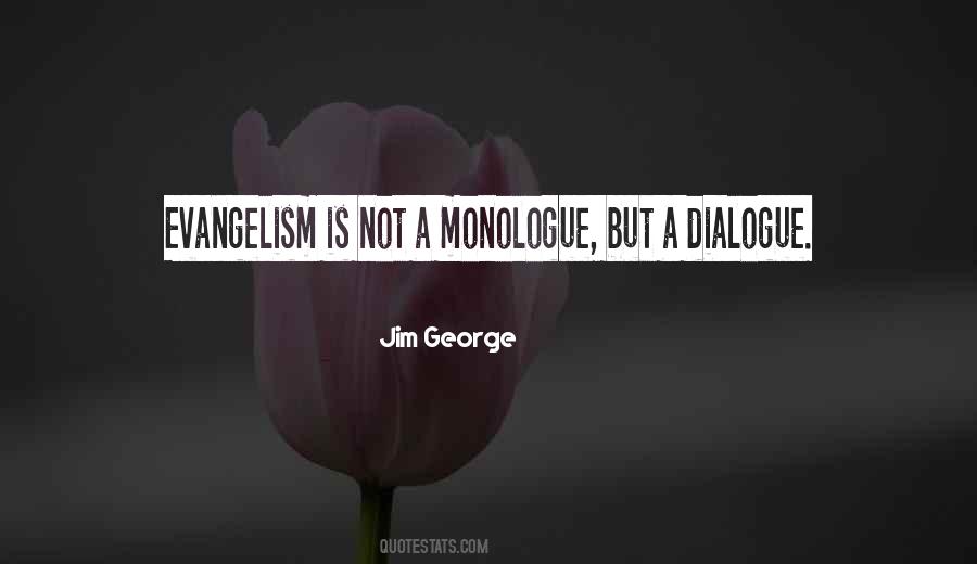 Jim George Quotes #610424