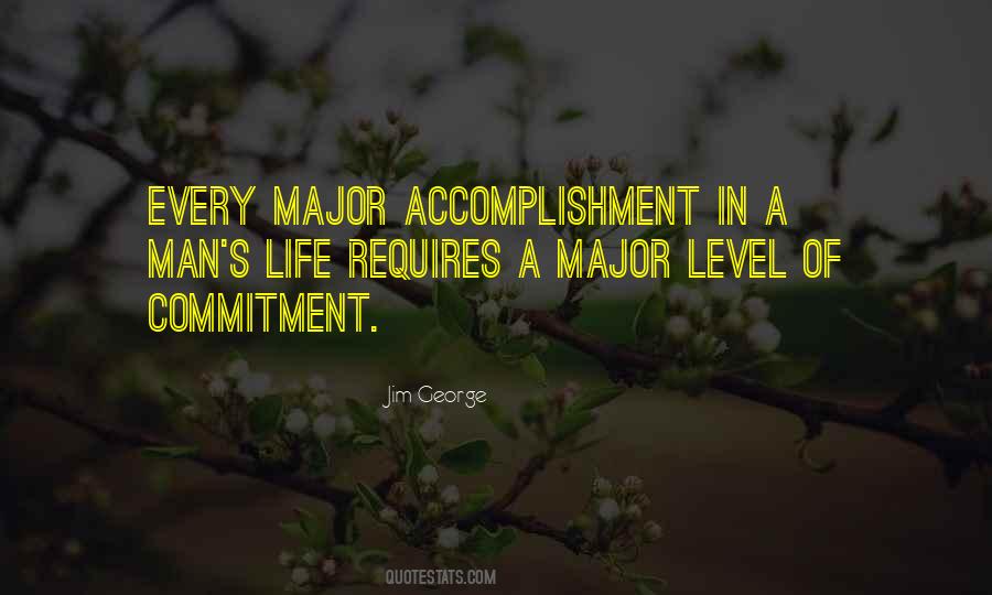 Jim George Quotes #616277