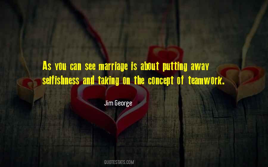 Jim George Quotes #626933