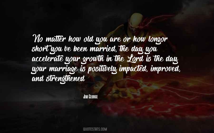 Jim George Quotes #690784