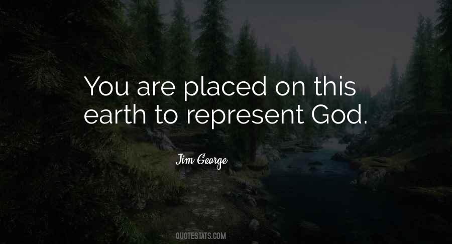 Jim George Quotes #717708