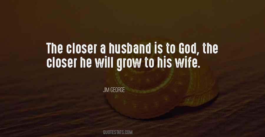 Jim George Quotes #732864