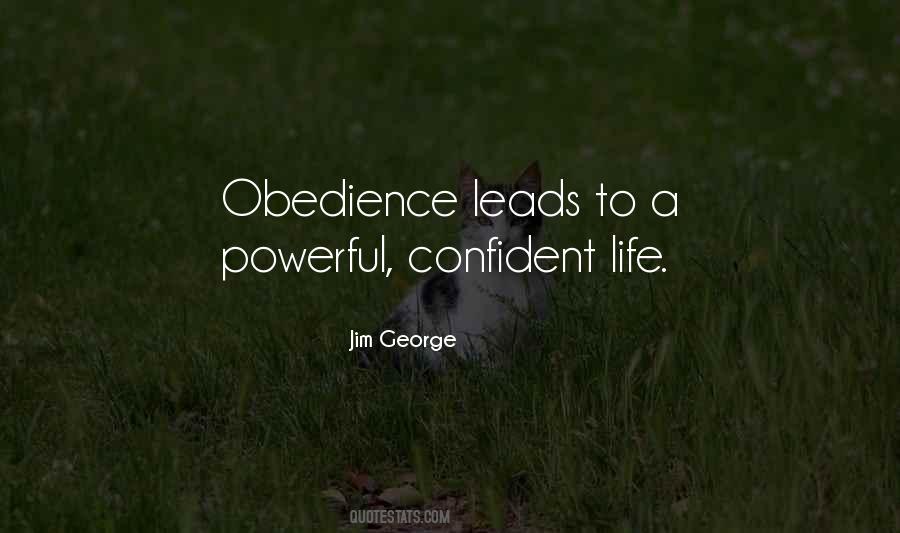 Jim George Quotes #789802