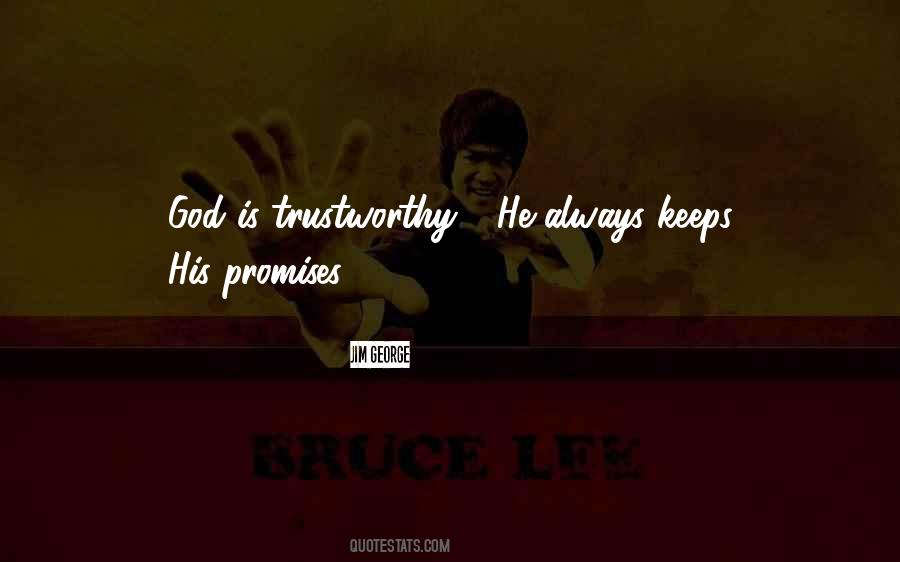 Jim George Quotes #829510