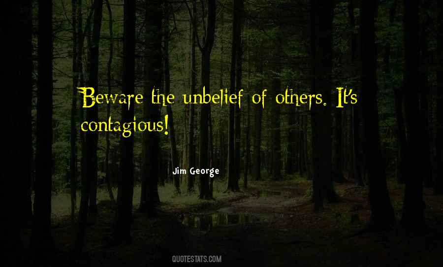 Jim George Quotes #870673