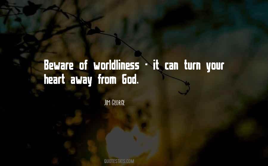 Jim George Quotes #937756