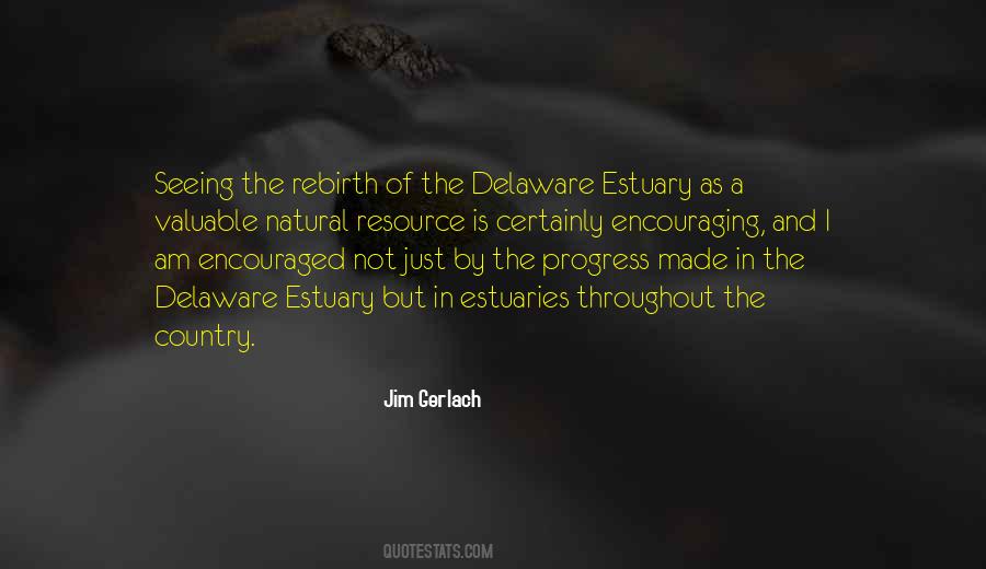 Jim Gerlach Quotes #1098983