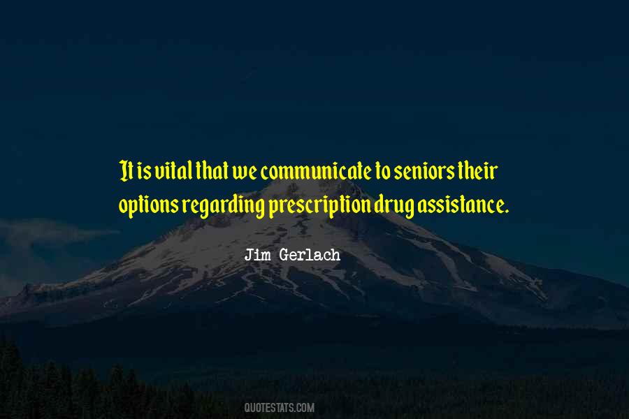 Jim Gerlach Quotes #1529877