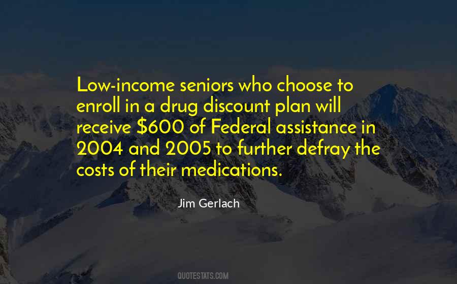 Jim Gerlach Quotes #1672477