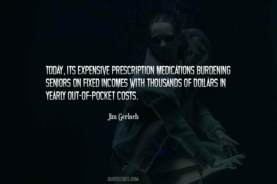 Jim Gerlach Quotes #323406