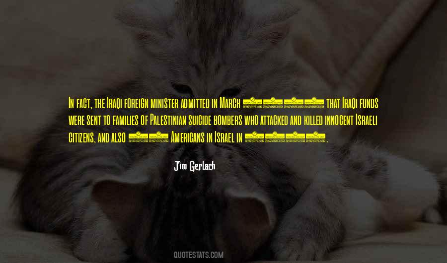 Jim Gerlach Quotes #370315