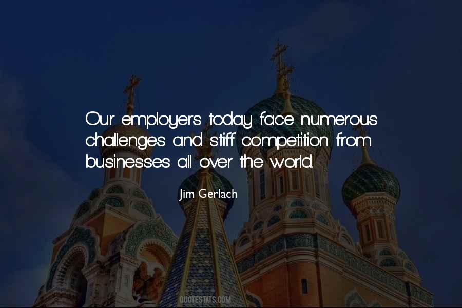 Jim Gerlach Quotes #877540