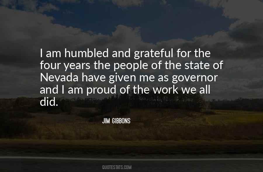Jim Gibbons Quotes #1051823