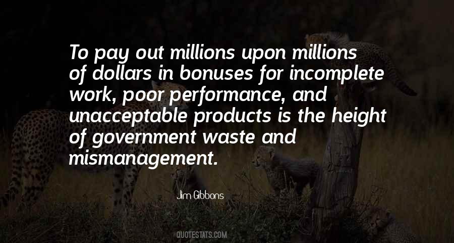 Jim Gibbons Quotes #293943