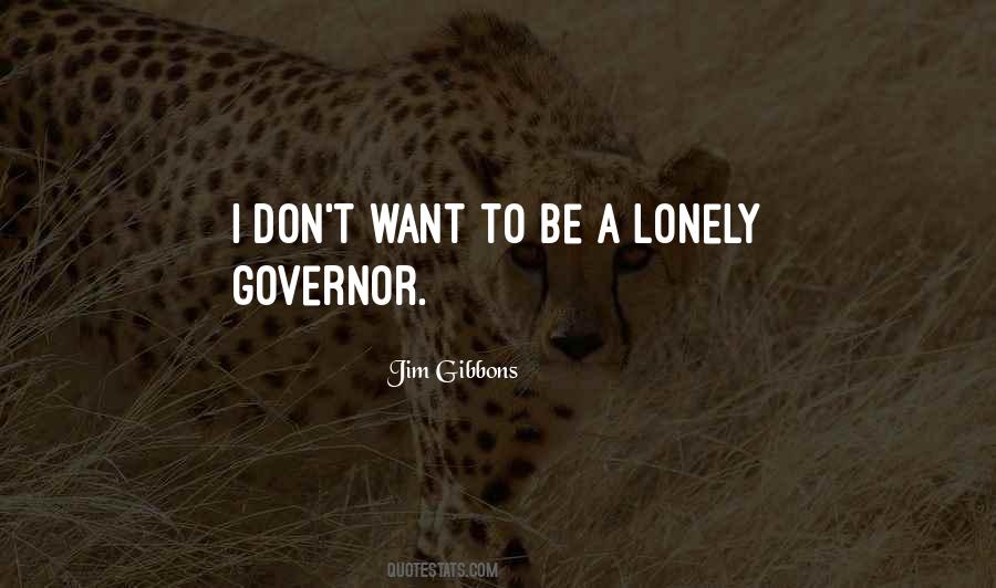 Jim Gibbons Quotes #769439