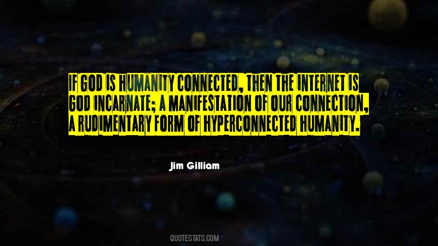 Jim Gilliam Quotes #1528907