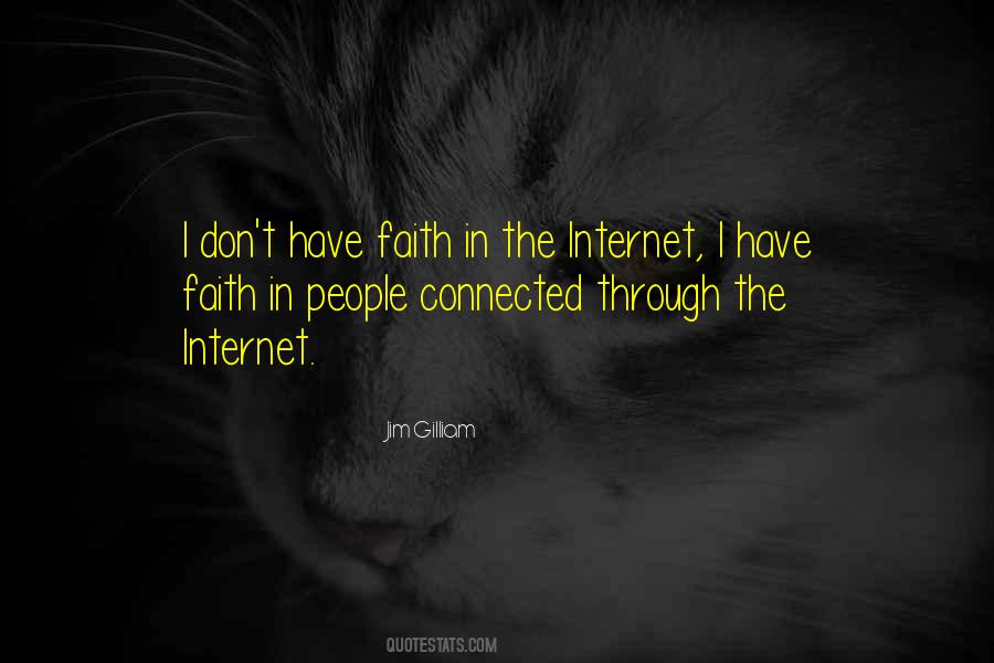 Jim Gilliam Quotes #1845175