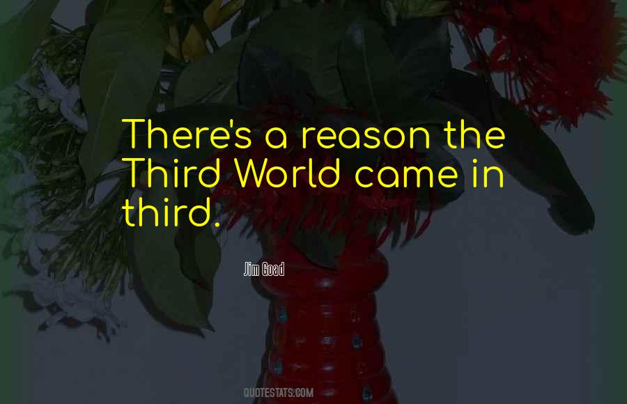 Jim Goad Quotes #459430