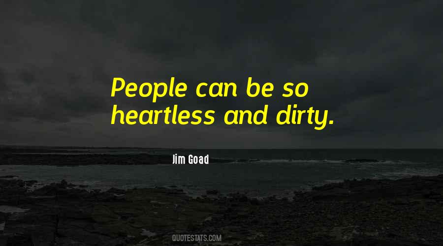 Jim Goad Quotes #765874