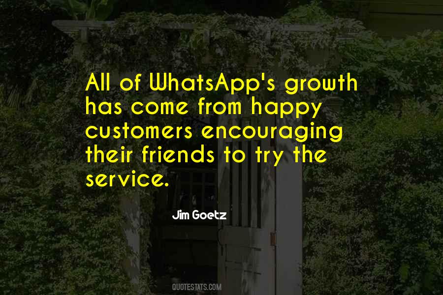 Jim Goetz Quotes #1409977