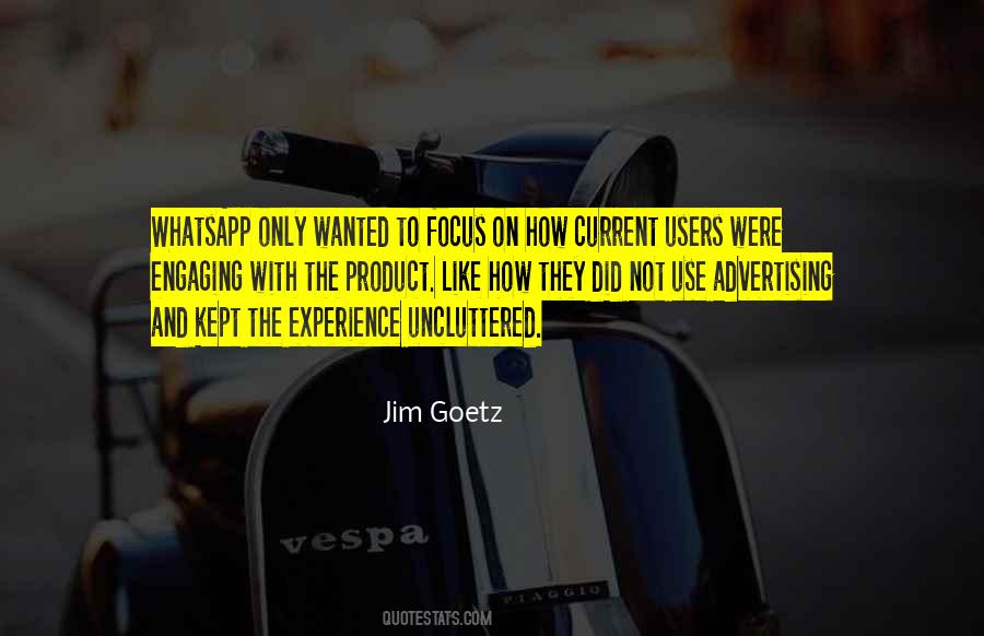 Jim Goetz Quotes #623955