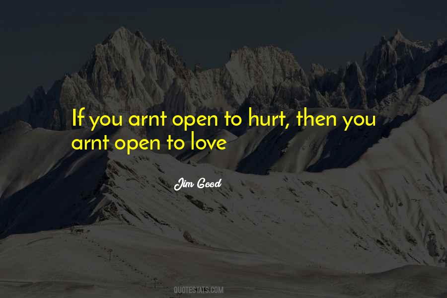 Jim Good Quotes #1731527 Jim Good Quotes #1731527