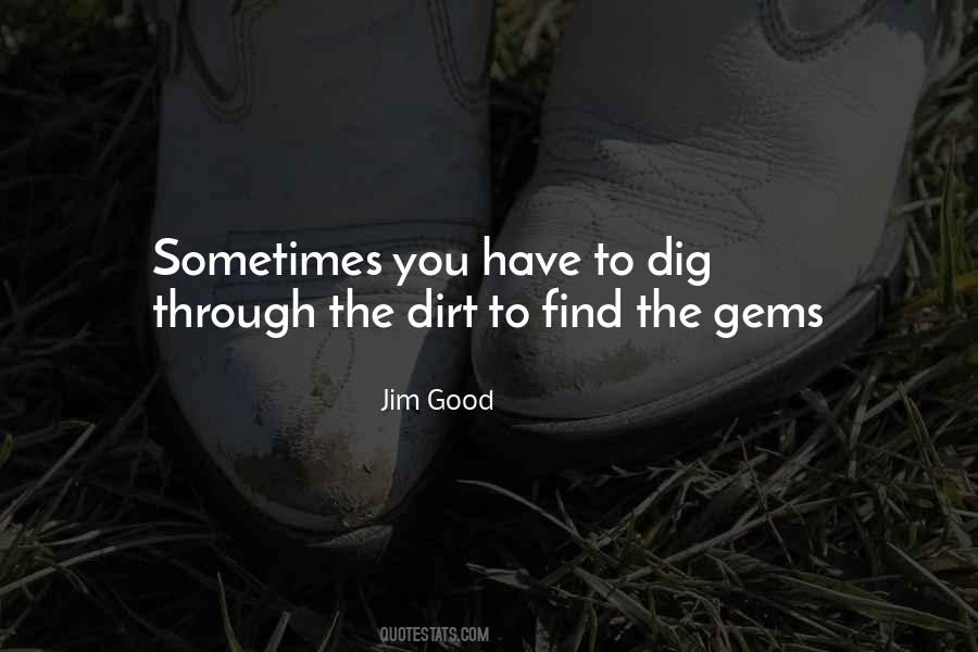 Jim Good Quotes #700700 Jim Good Quotes #700700