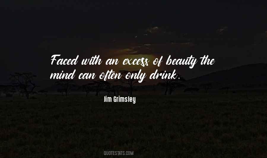 Jim Grimsley Quotes #1566909