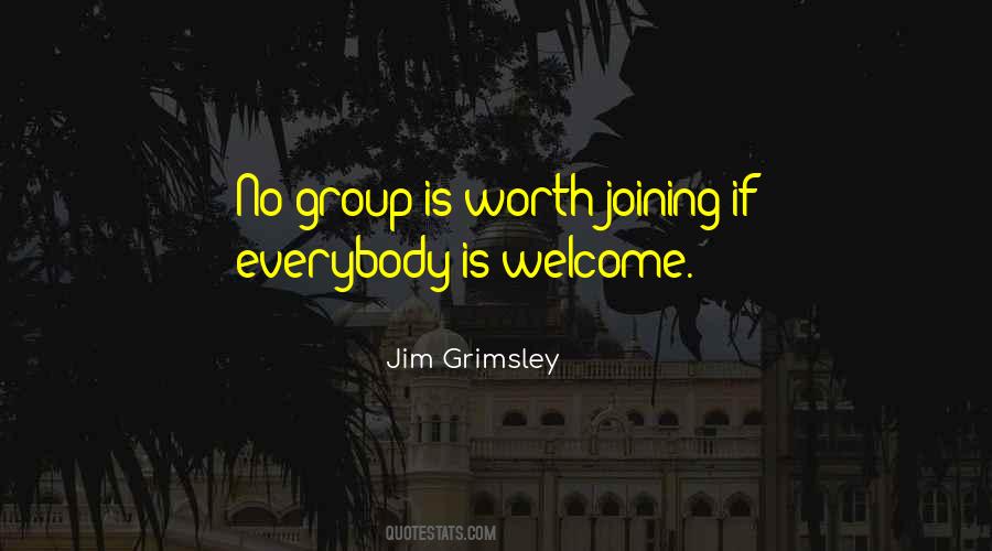 Jim Grimsley Quotes #1594694