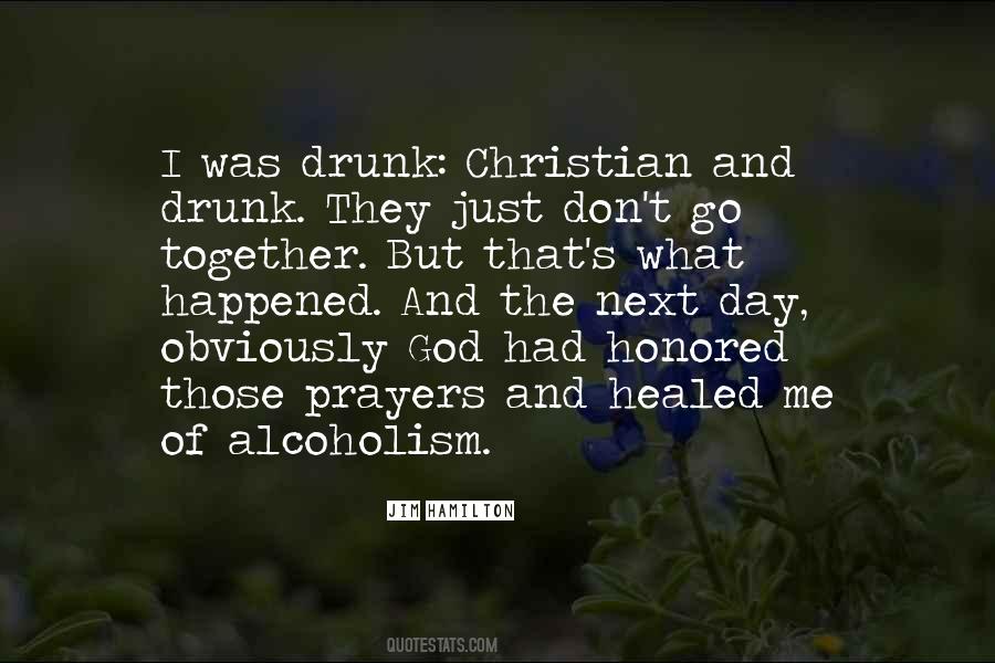Jim Hamilton Quotes #102975