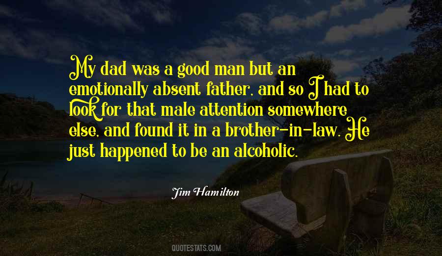 Jim Hamilton Quotes #1454766