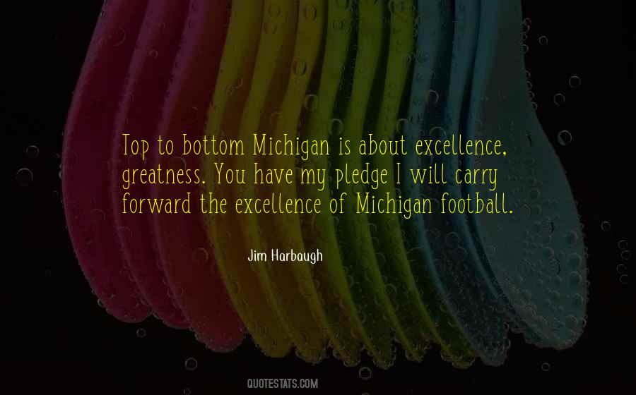 Jim Harbaugh Quotes #196657