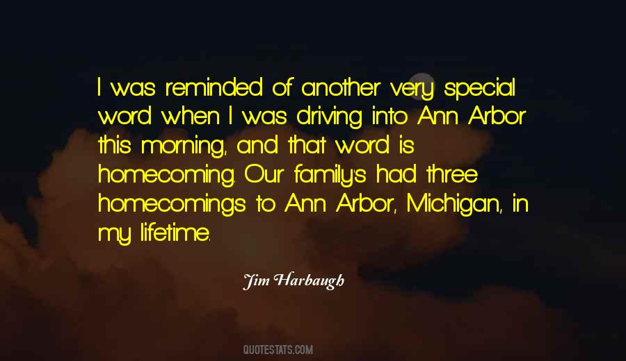 Jim Harbaugh Quotes #575459