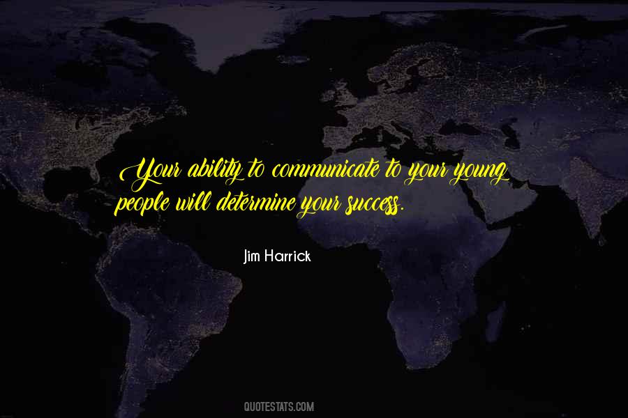 Jim Harrick Quotes #1602488