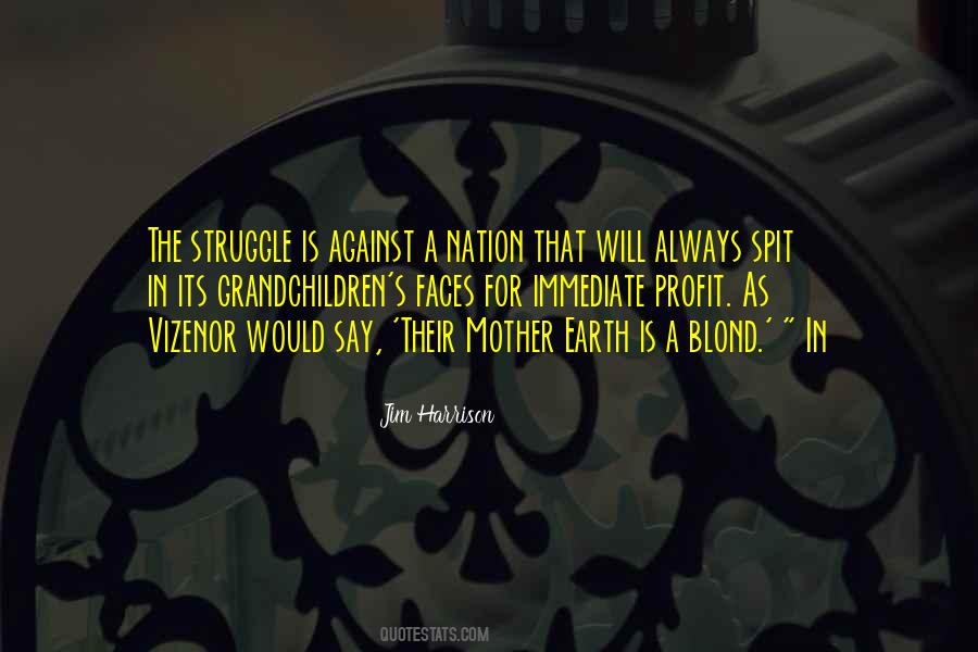 Jim Harrison Quotes #102363