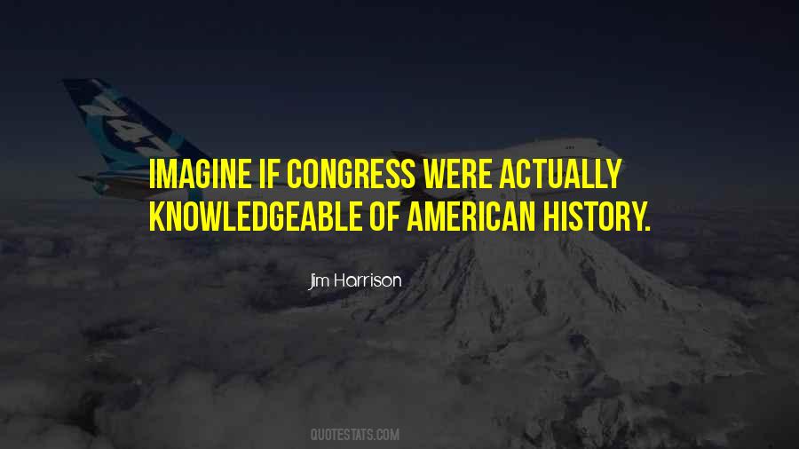 Jim Harrison Quotes #1210041