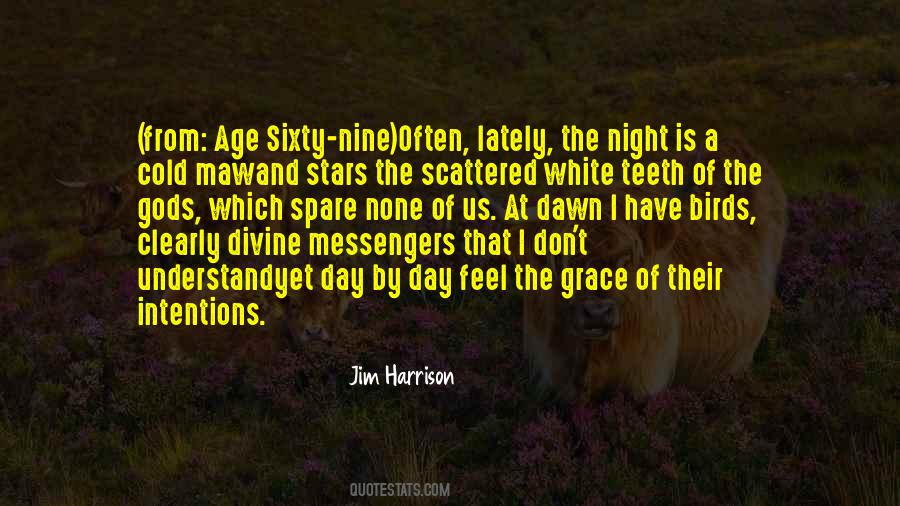Jim Harrison Quotes #1231845