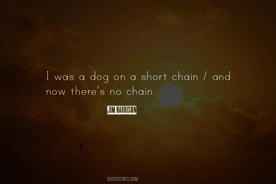Jim Harrison Quotes #1711666
