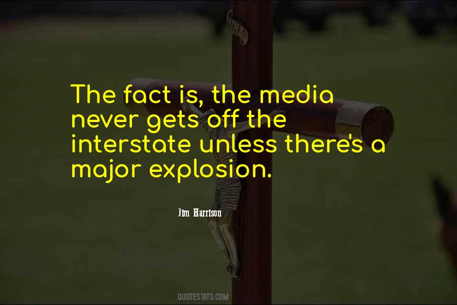 Jim Harrison Quotes #268217
