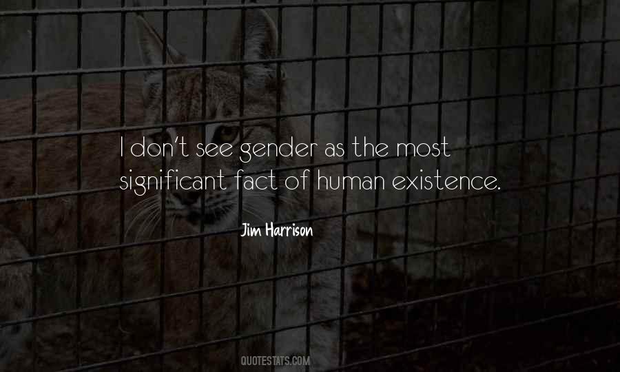 Jim Harrison Quotes #348580