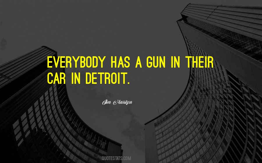 Jim Harrison Quotes #443765