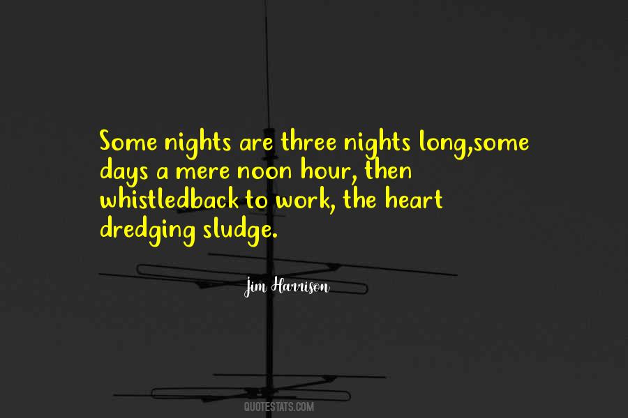 Jim Harrison Quotes #445069