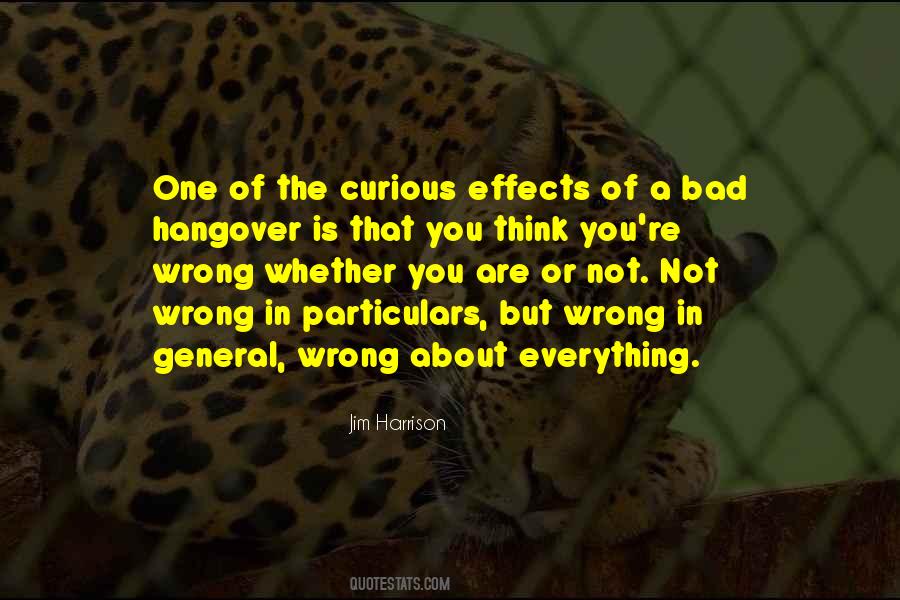 Jim Harrison Quotes #575139