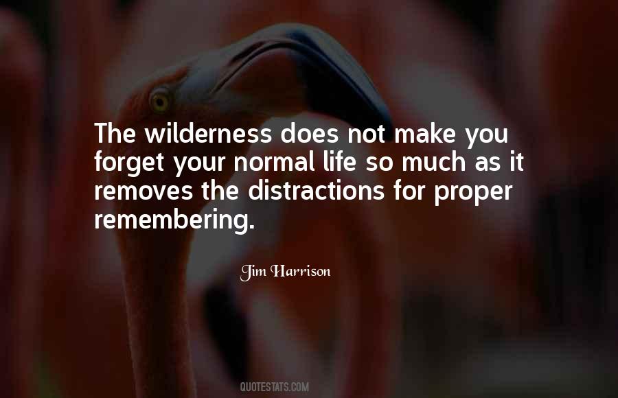 Jim Harrison Quotes #645732