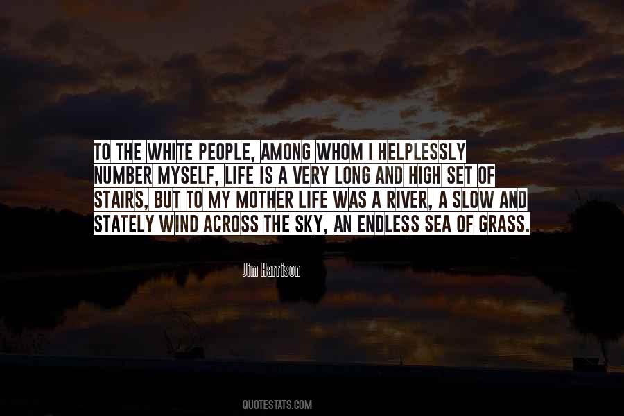 Jim Harrison Quotes #879456