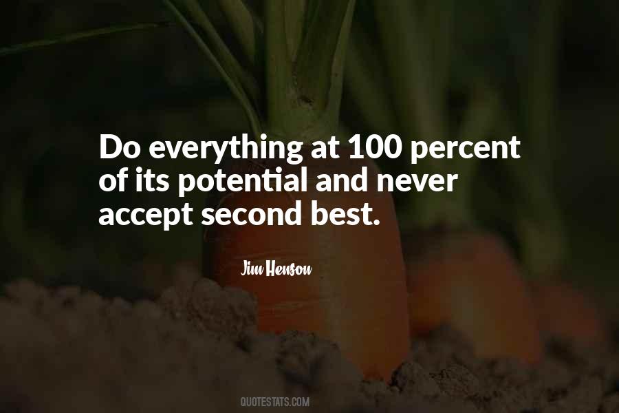 Jim Henson Quotes #1669676