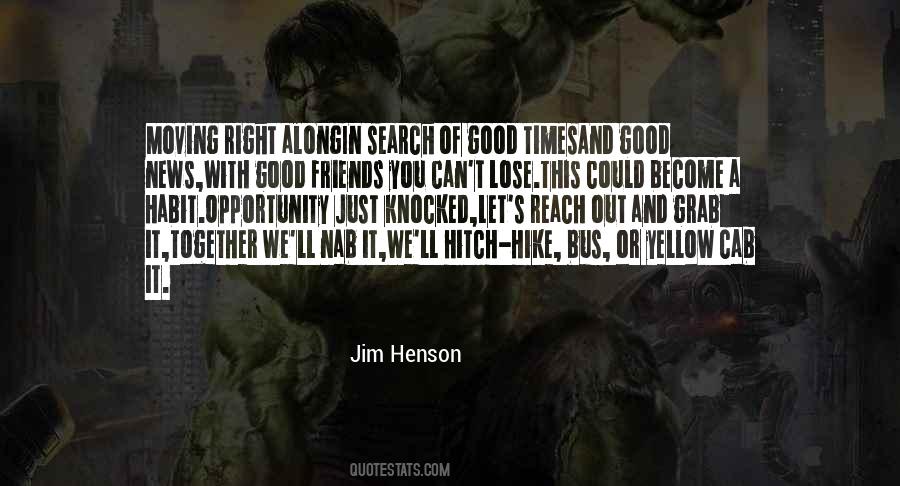 Jim Henson Quotes #466000